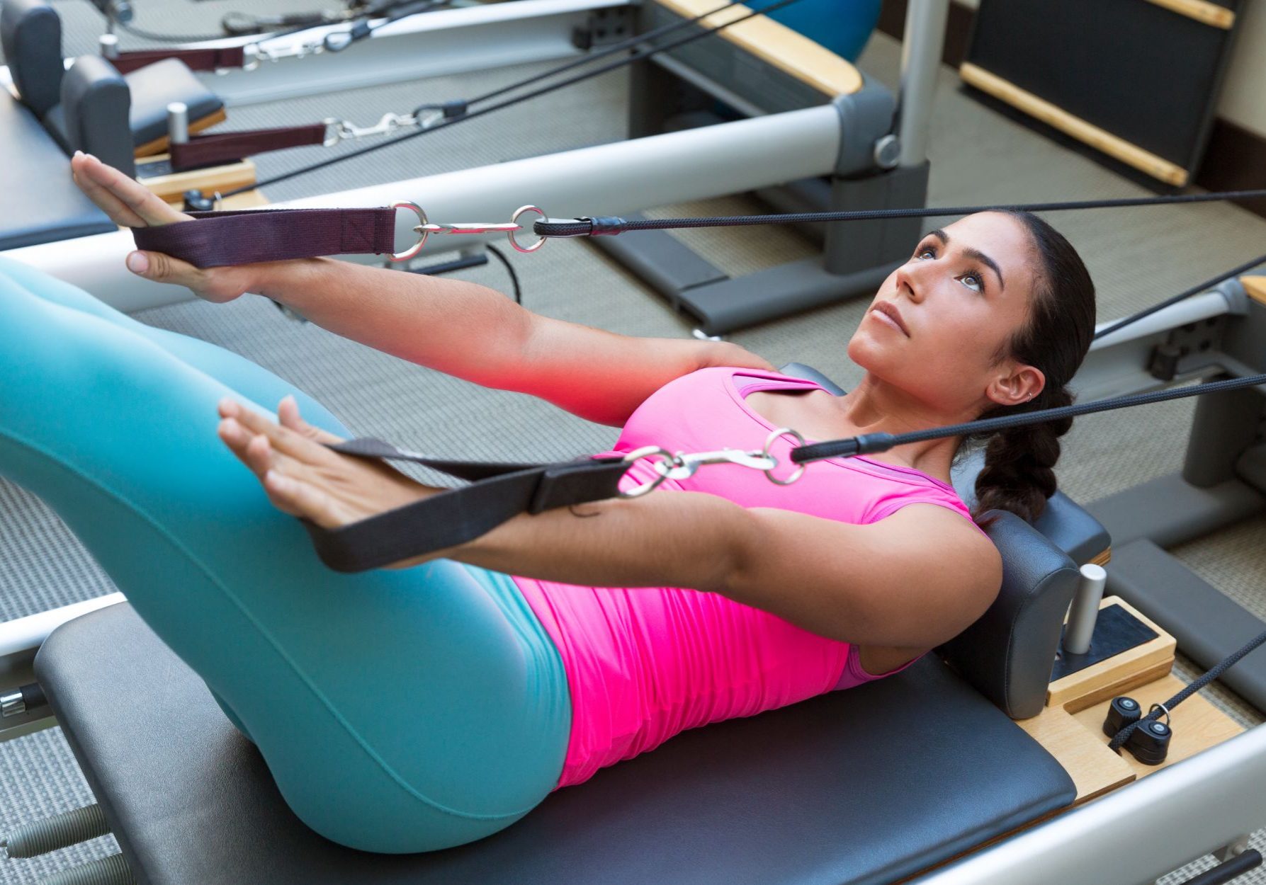 Private Pilates Space (4)